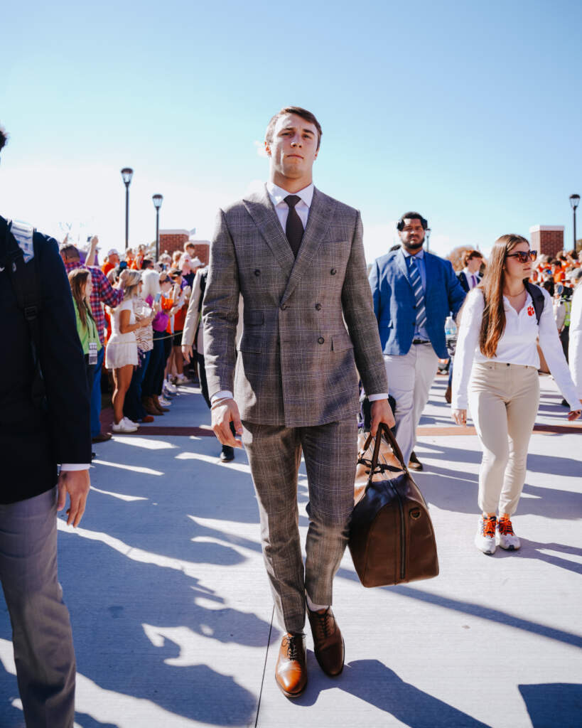 Clemson Tigers Official Athletics Site