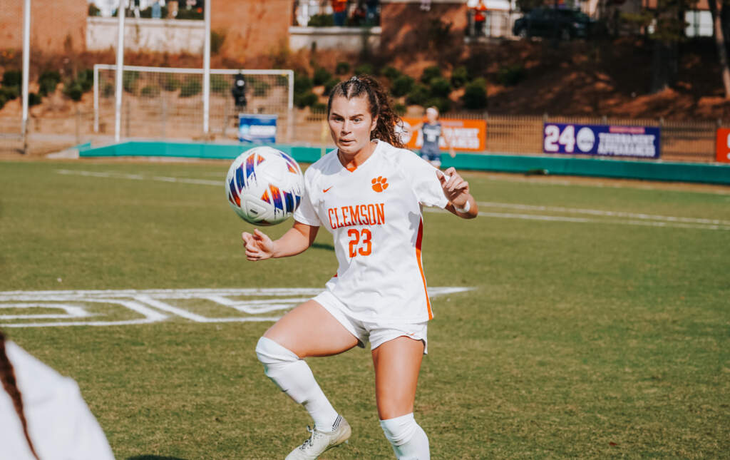 Clemson Tigers Official Athletics Site