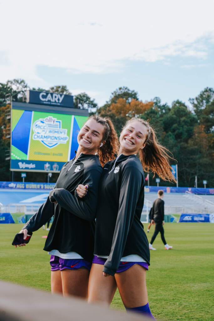 Clemson Tigers Official Athletics Site