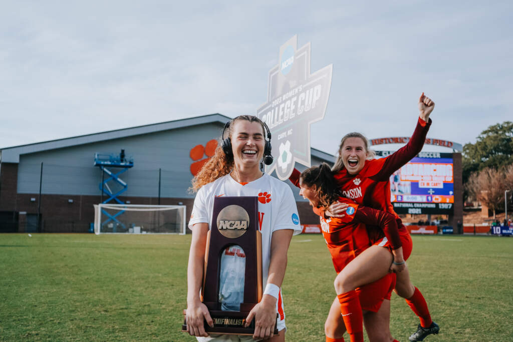 Clemson Tigers Official Athletics Site