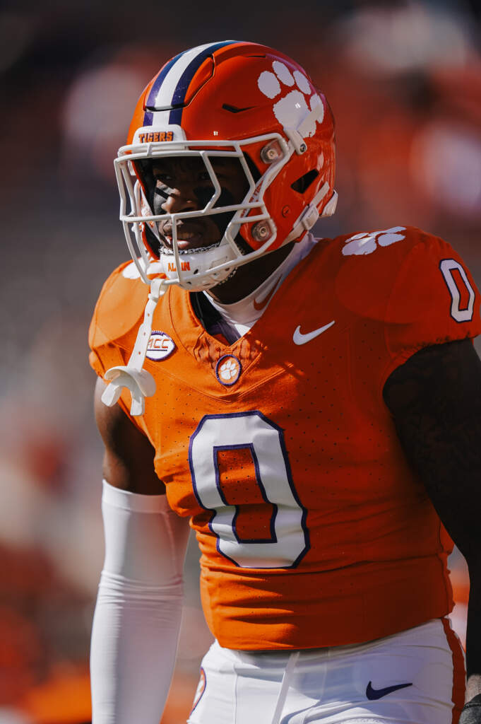 Clemson Tigers Official Athletics Site