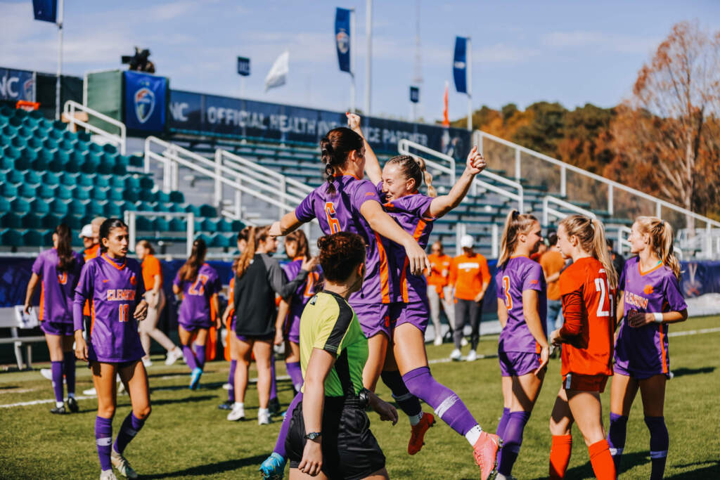 Clemson Tigers Official Athletics Site