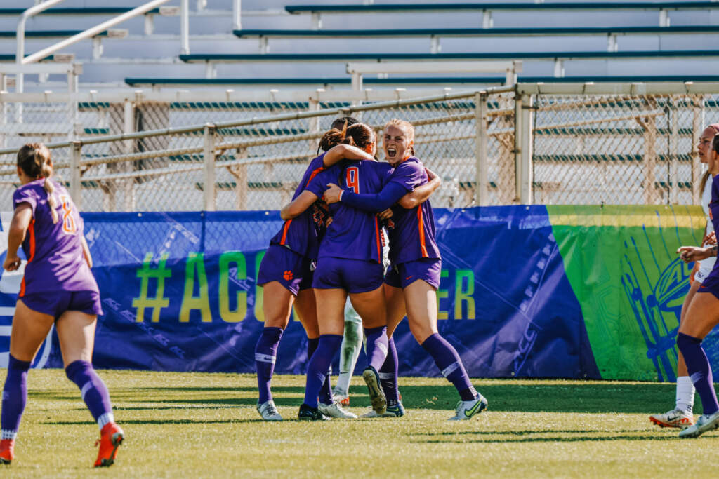 Clemson Tigers Official Athletics Site