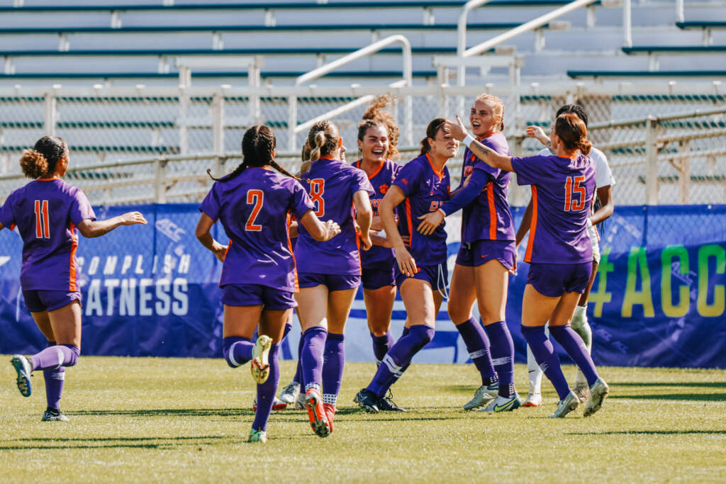 Clemson Tigers Official Athletics Site