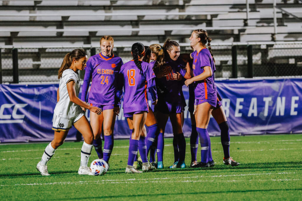 Clemson Tigers Official Athletics Site