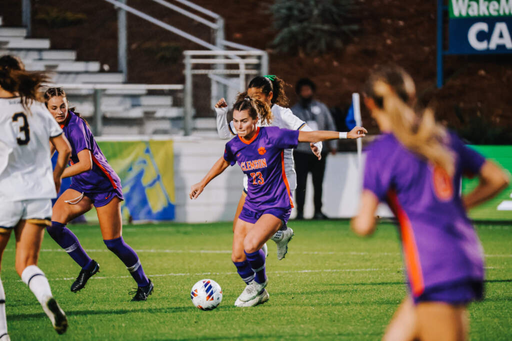 Clemson Tigers Official Athletics Site