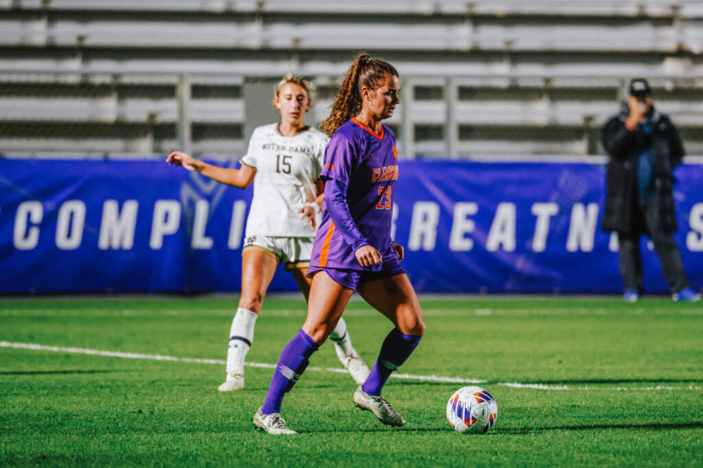 Clemson Tigers Official Athletics Site