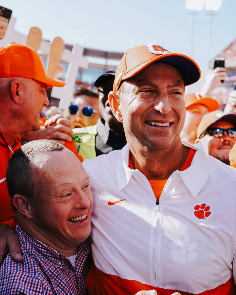 Clemson Tigers Official Athletics Site