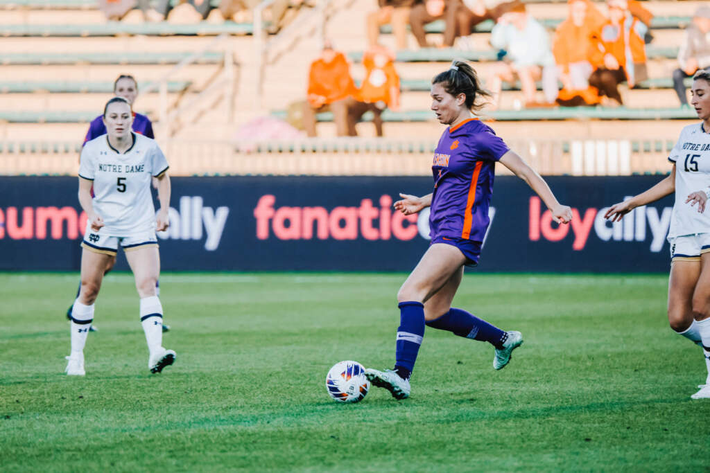 Clemson Tigers Official Athletics Site