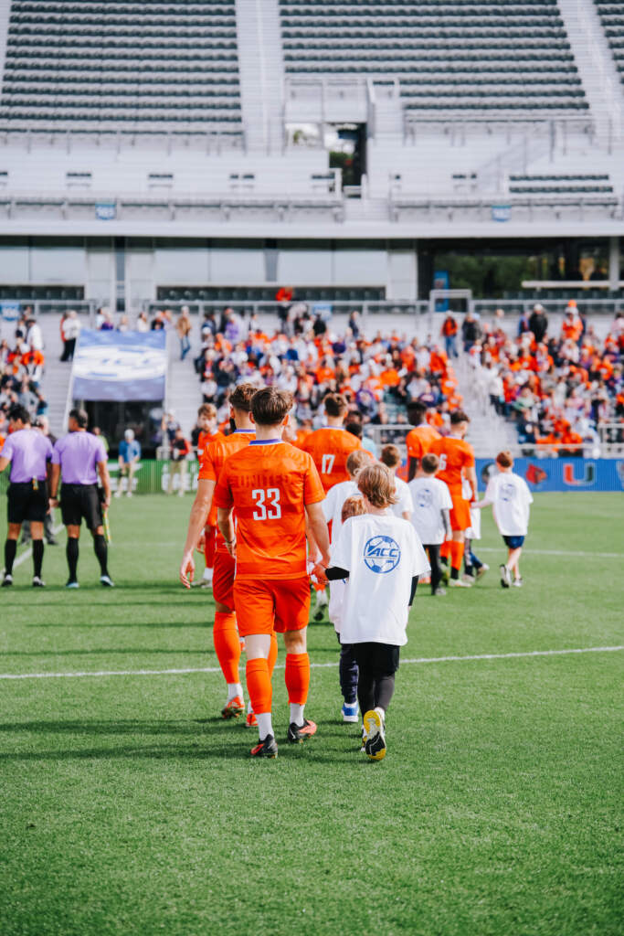 Clemson Tigers Official Athletics Site