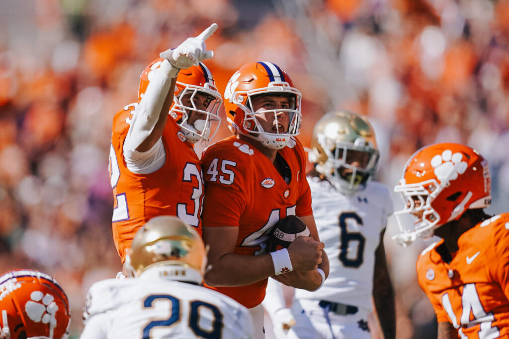 Clemson Tigers Official Athletics Site