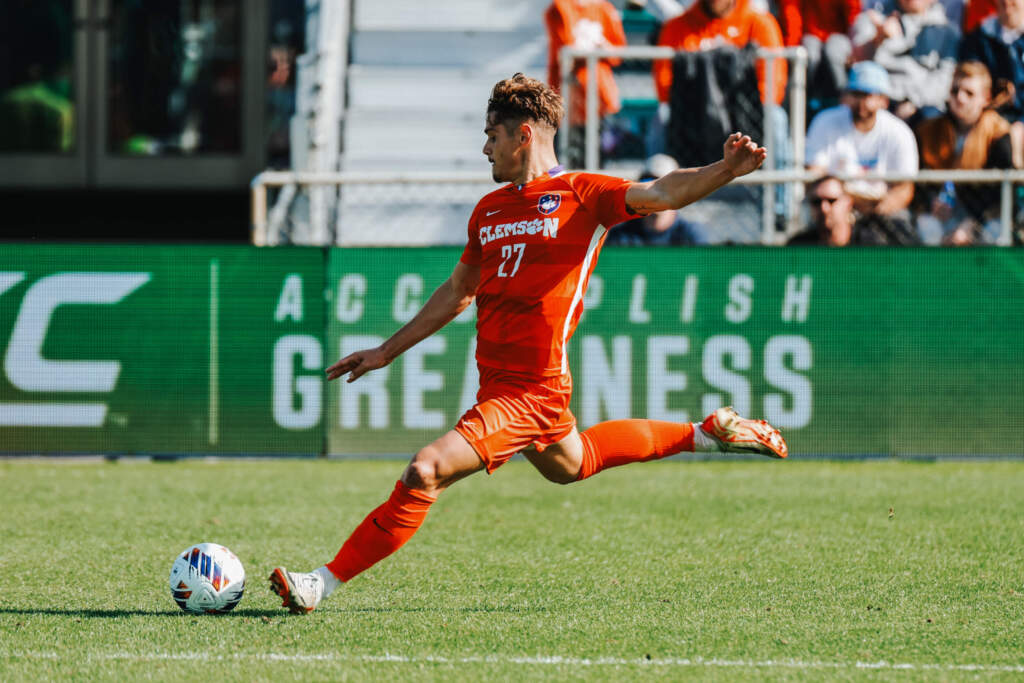 Clemson Tigers Official Athletics Site