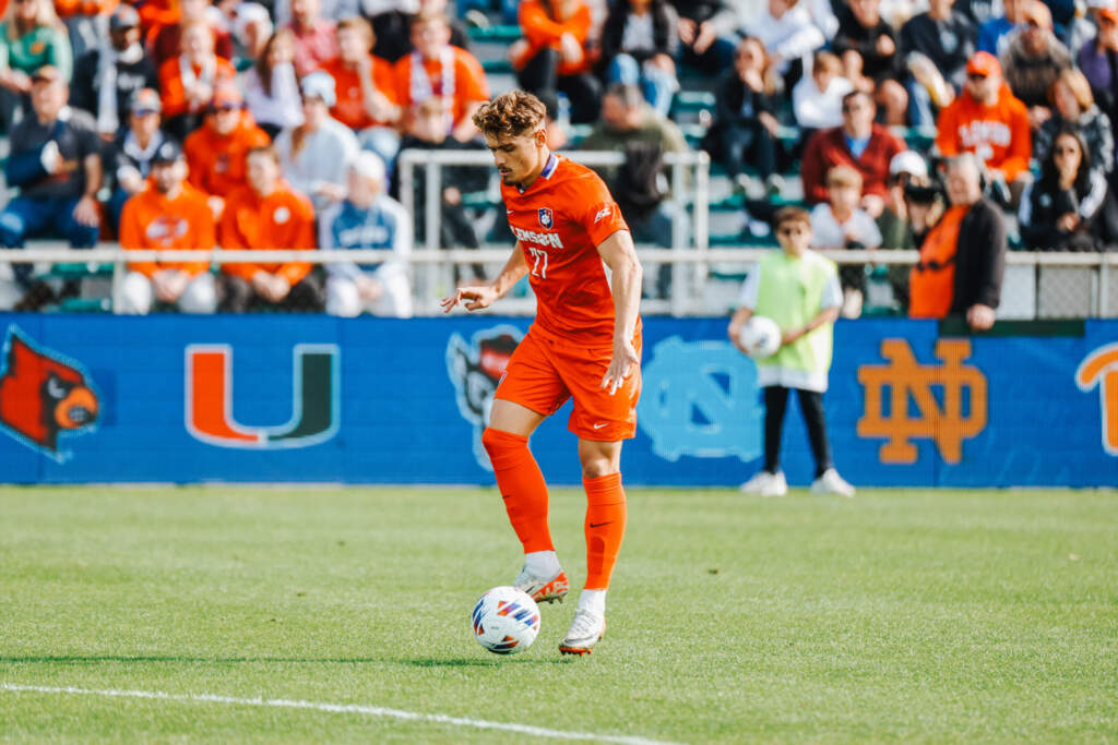 Clemson Tigers Official Athletics Site