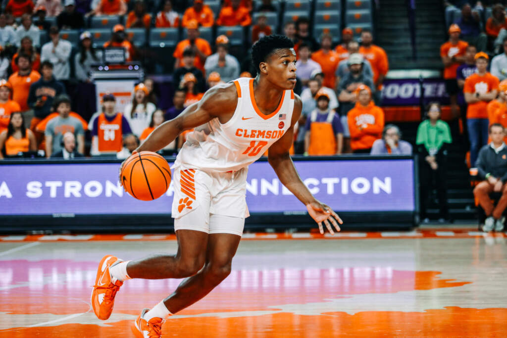 Clemson Tigers Official Athletics Site