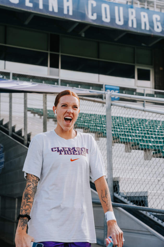 Clemson Tigers Official Athletics Site