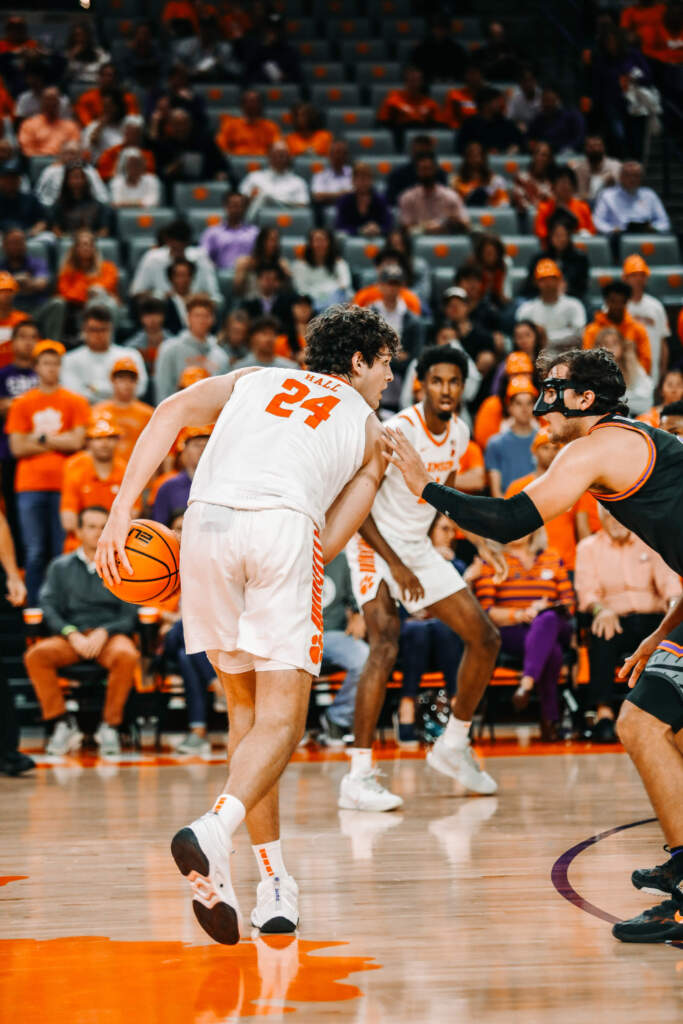 Clemson Tigers Official Athletics Site