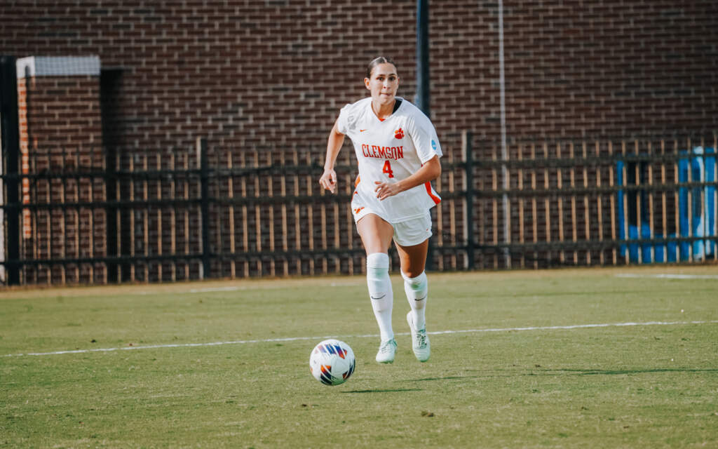 Clemson Tigers Official Athletics Site