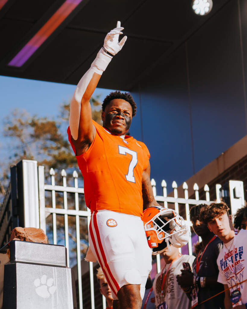 Clemson Tigers Official Athletics Site