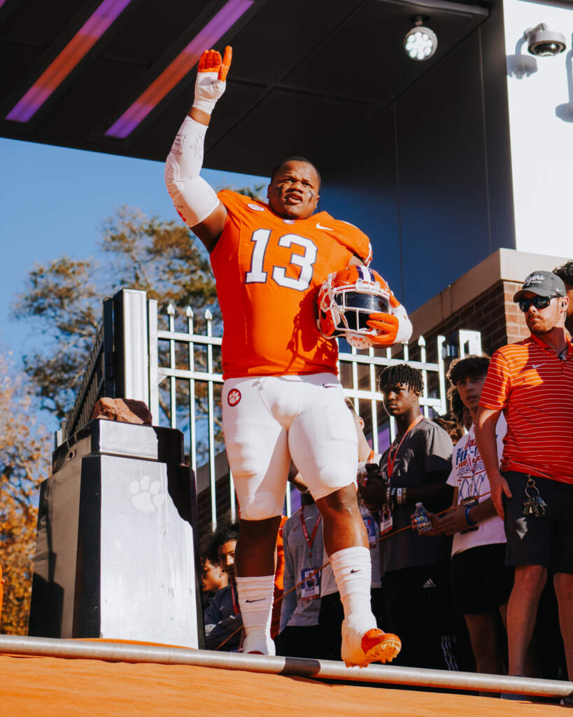 Clemson Tigers Official Athletics Site