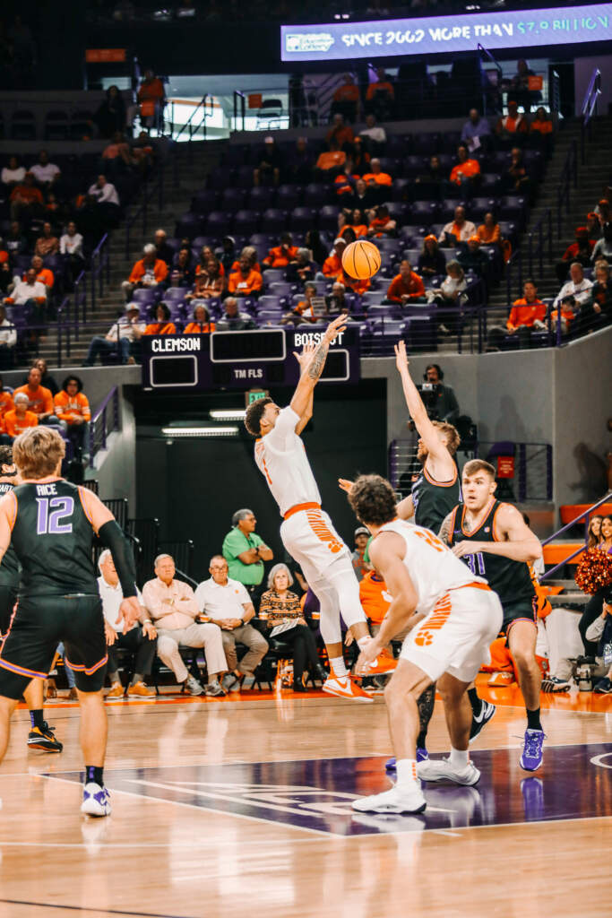 Clemson Tigers Official Athletics Site