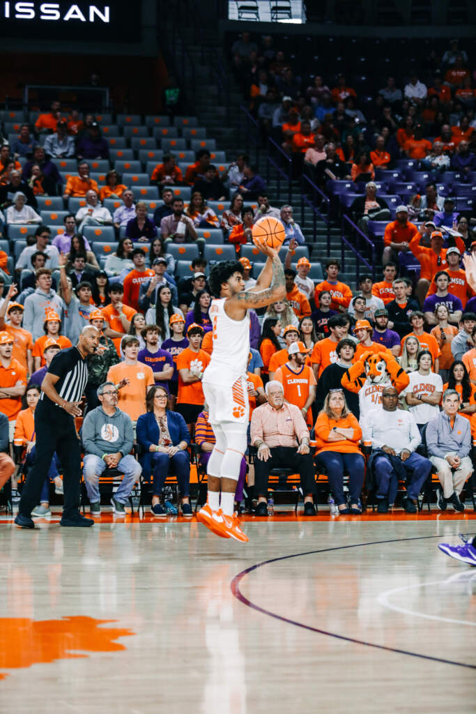 Clemson Tigers Official Athletics Site