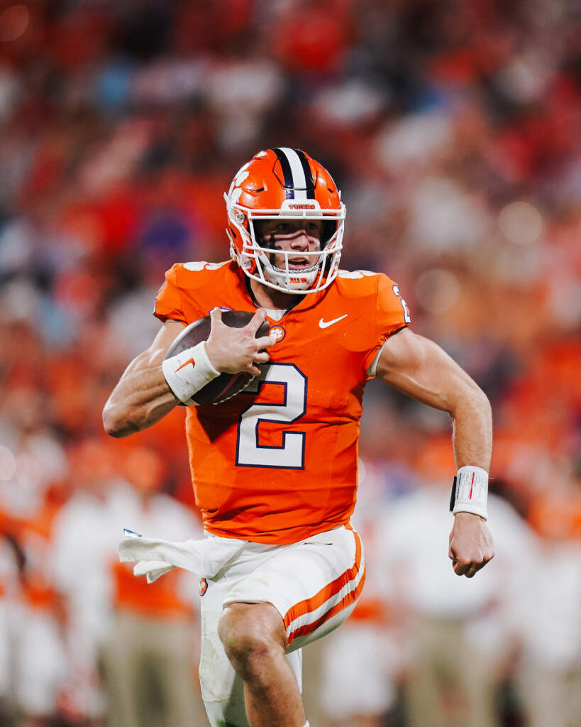 Clemson Tigers Official Athletics Site