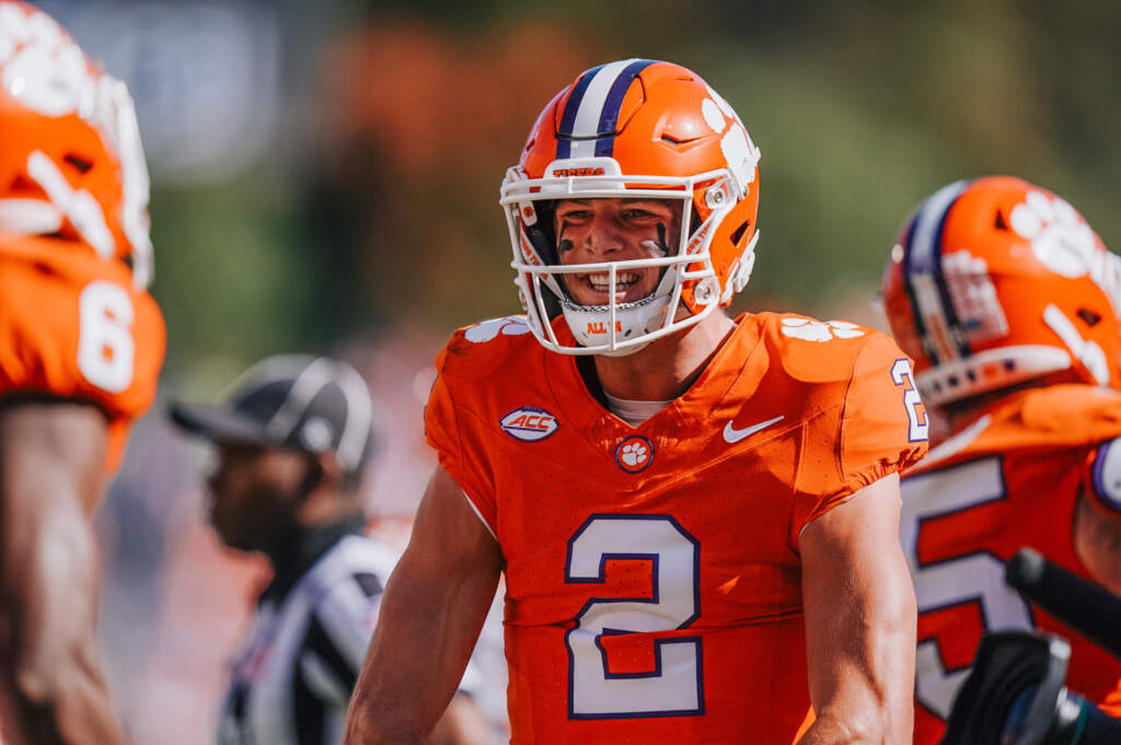 Clemson Tigers Official Athletics Site