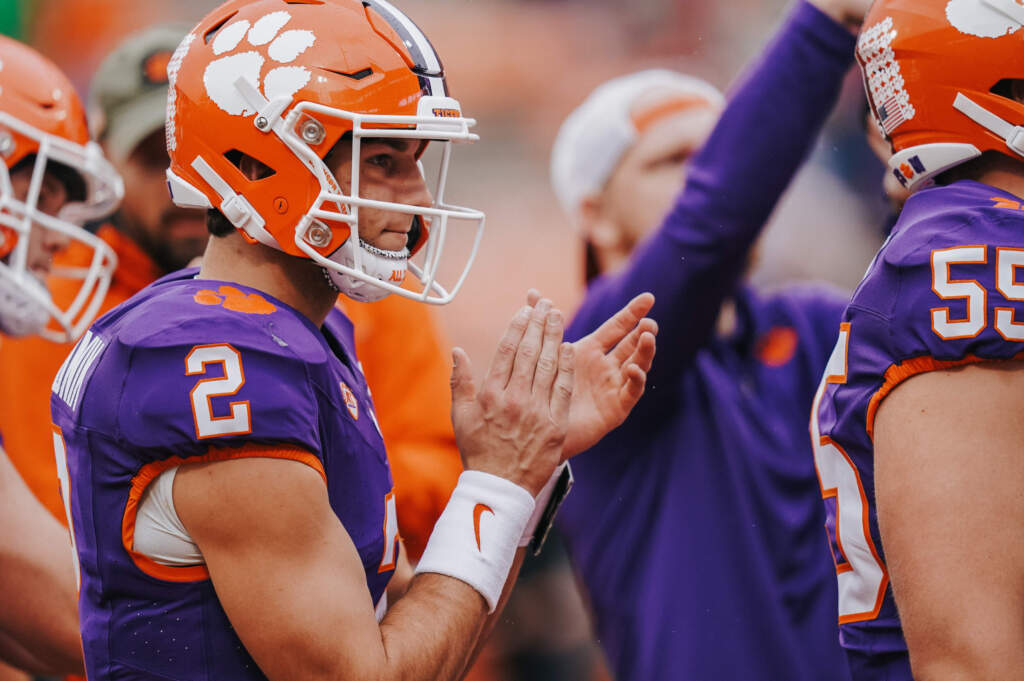 Clemson Tigers Official Athletics Site