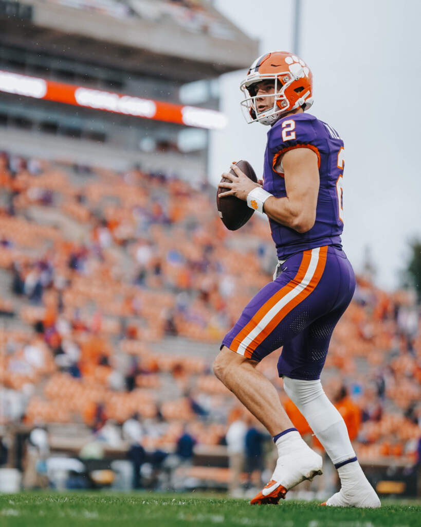 Clemson Tigers Official Athletics Site