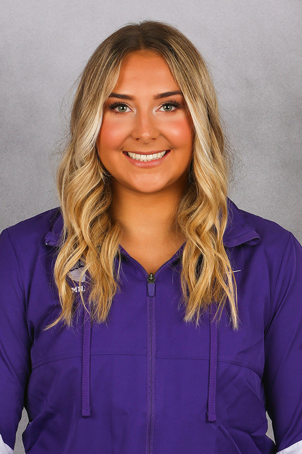 Quinn Kuhl - Gymnastics - Clemson University Athletics