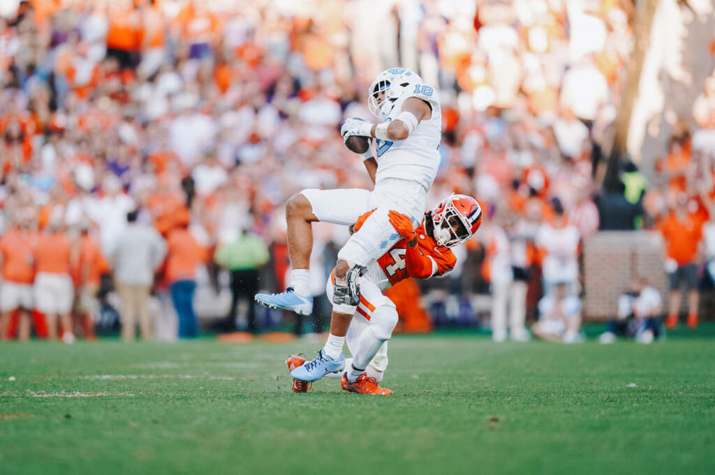 Clemson Tigers Official Athletics Site