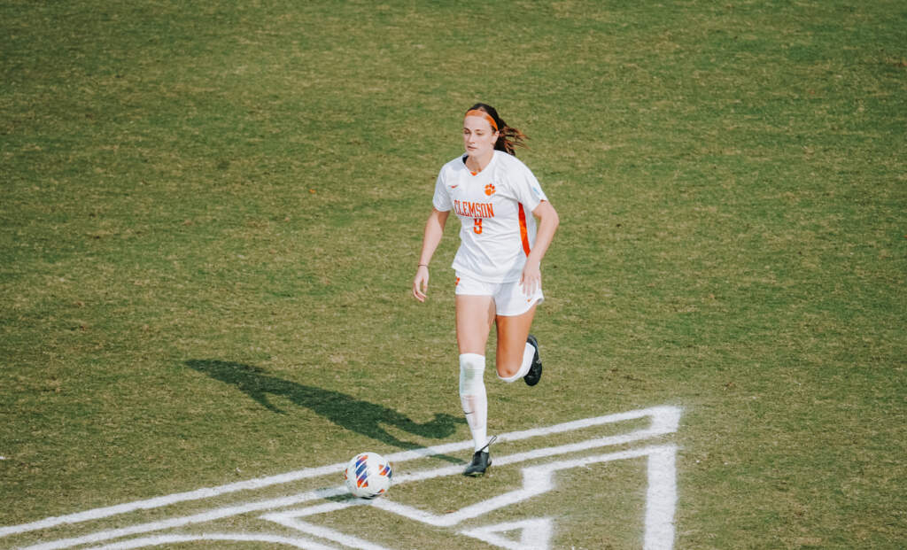 Clemson Tigers Official Athletics Site