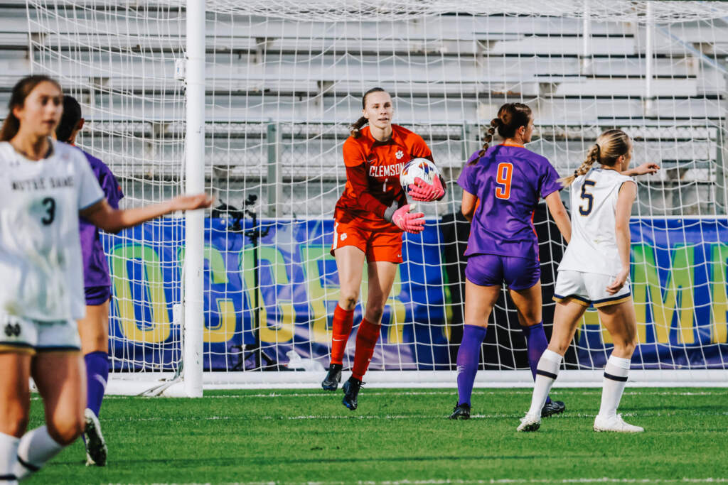 Clemson Tigers Official Athletics Site