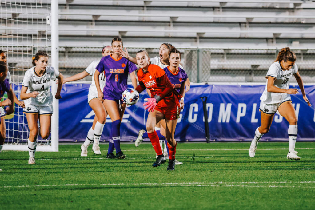 Clemson Tigers Official Athletics Site