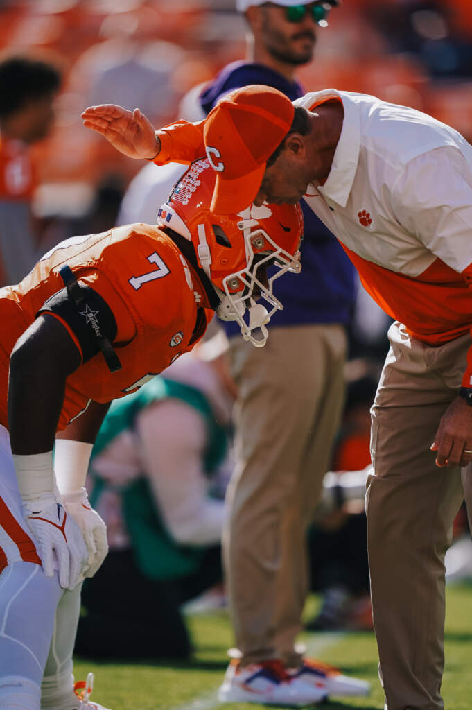 Clemson Tigers Official Athletics Site