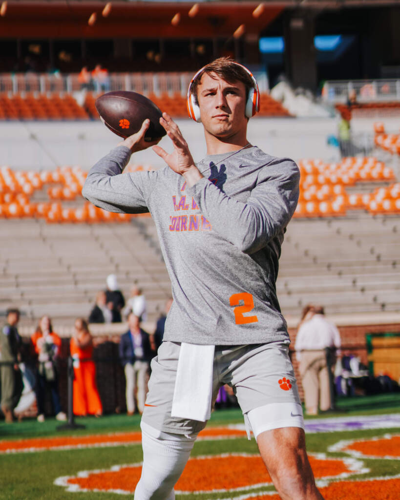 Clemson Tigers Official Athletics Site