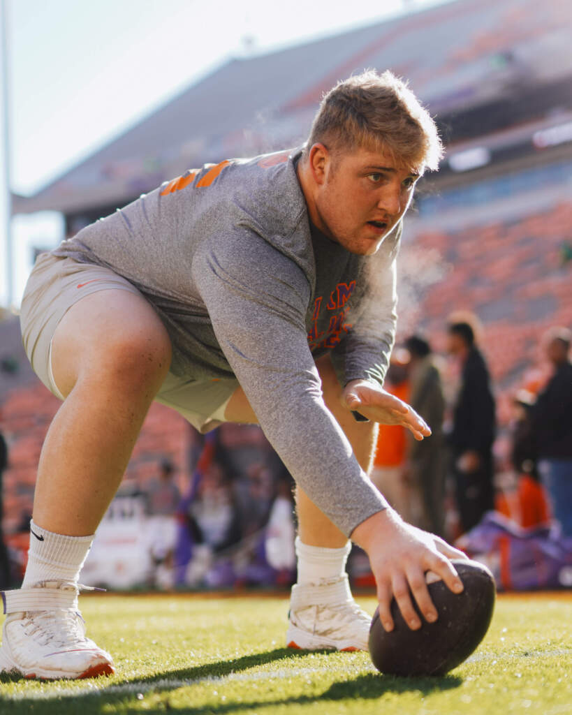 Clemson Tigers Official Athletics Site