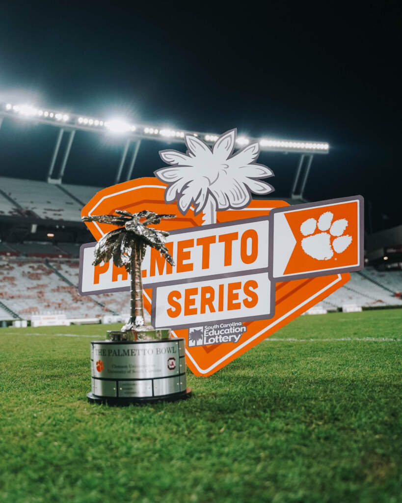 Clemson Tigers Official Athletics Site