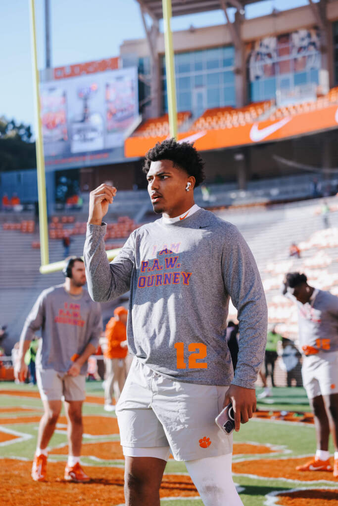 Clemson Tigers Official Athletics Site