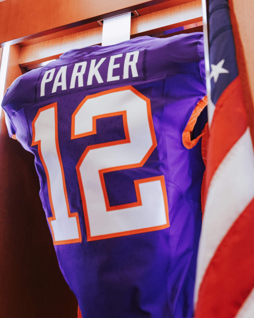 Clemson Tigers Official Athletics Site