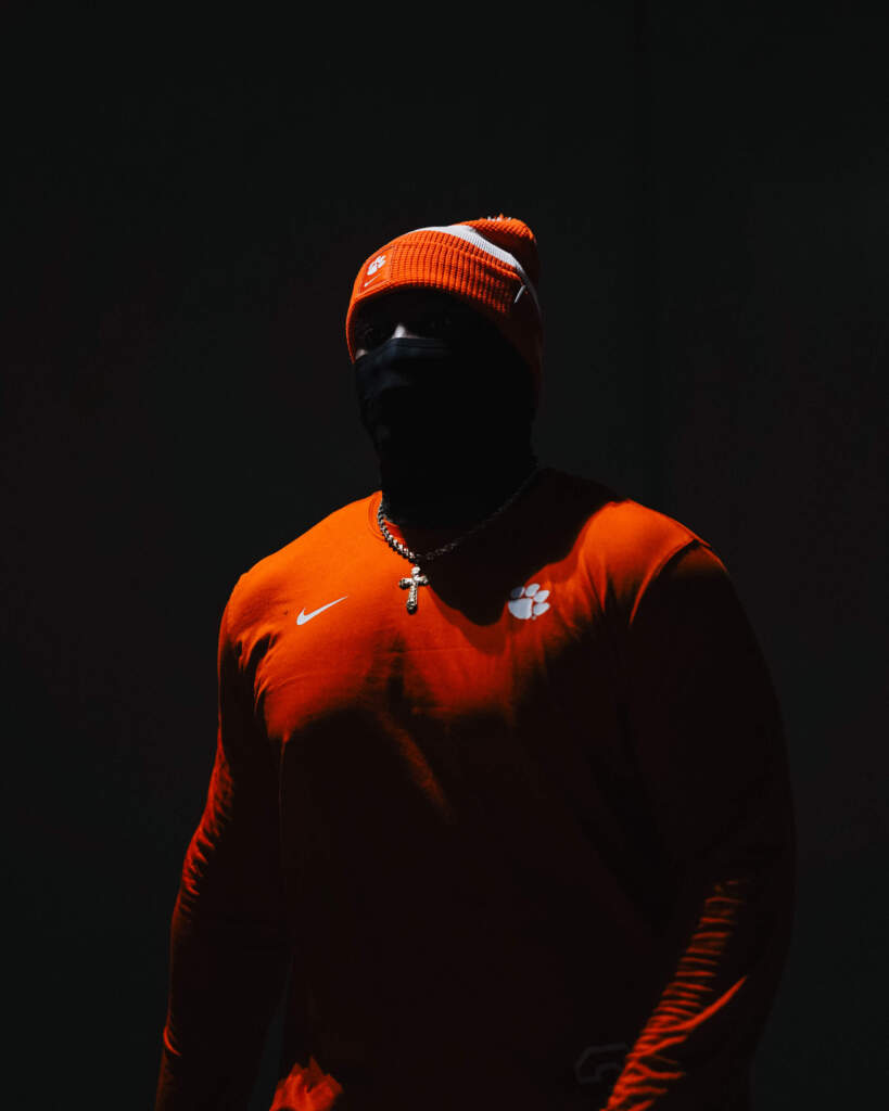 Clemson Tigers Official Athletics Site