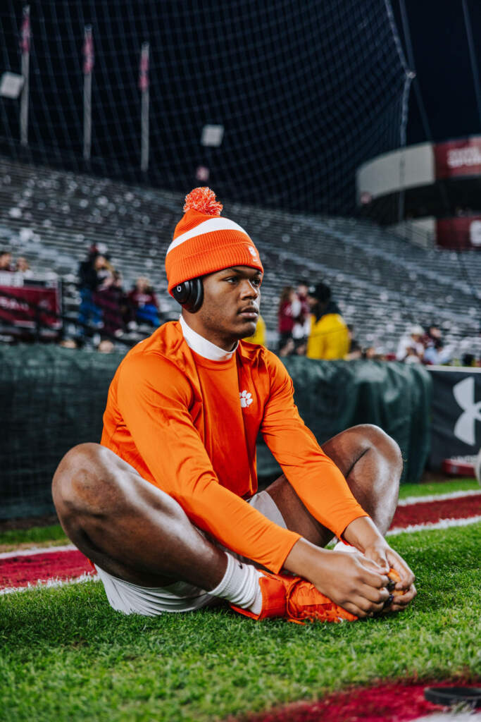 Clemson Tigers Official Athletics Site