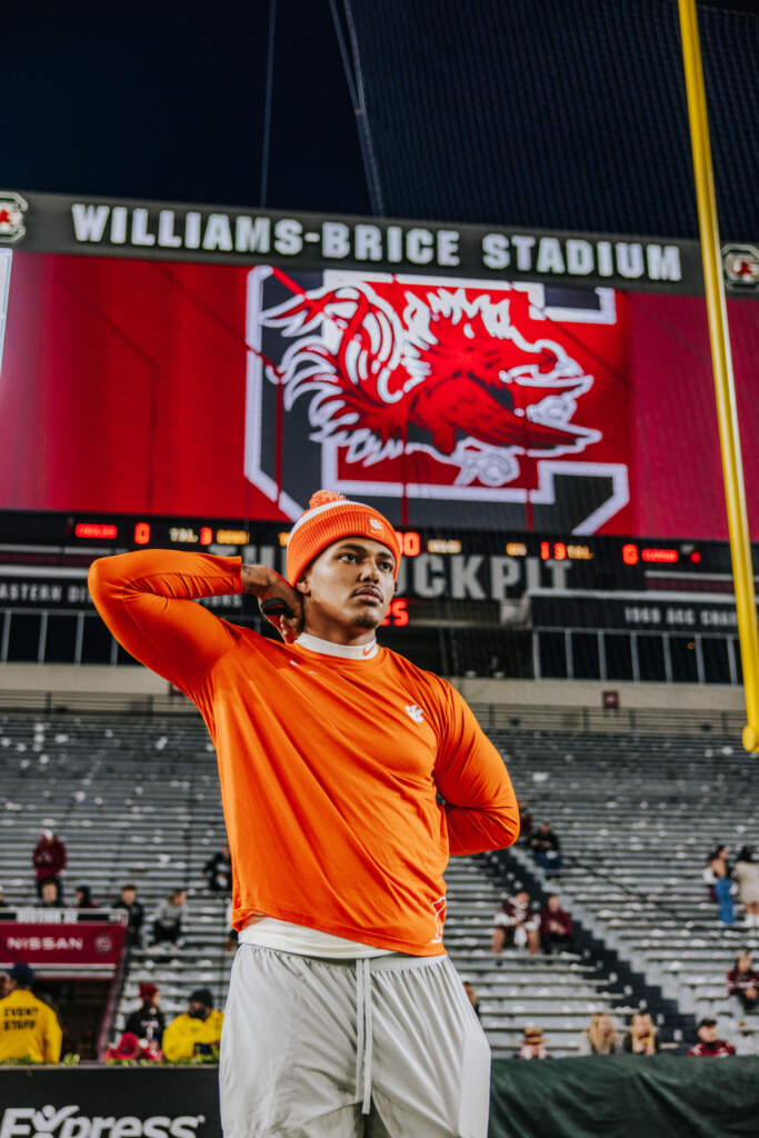 Clemson Tigers Official Athletics Site