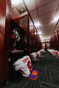 Clemson Tigers Official Athletics Site