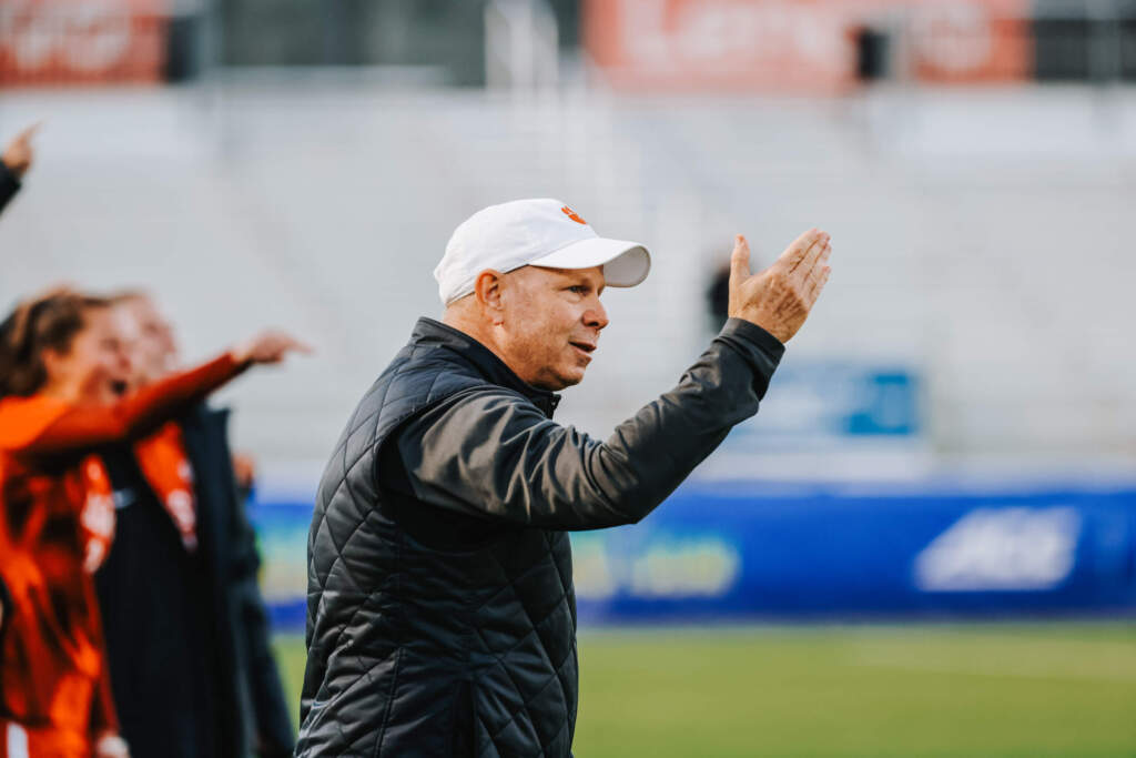 Clemson Tigers Official Athletics Site