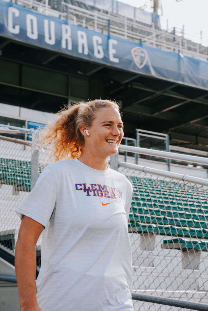 Clemson Tigers Official Athletics Site