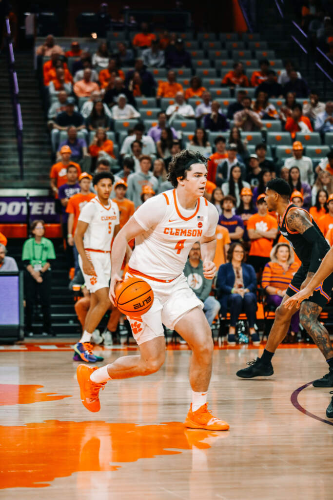 Clemson Tigers Official Athletics Site