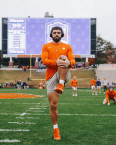 Clemson Tigers Official Athletics Site