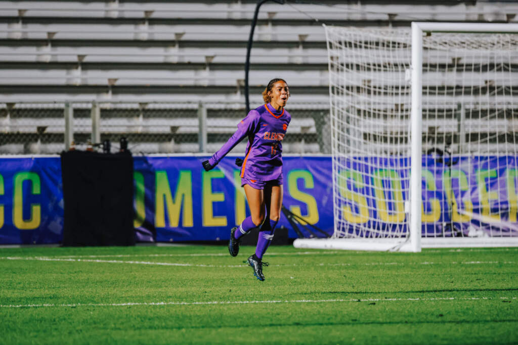 Clemson Tigers Official Athletics Site