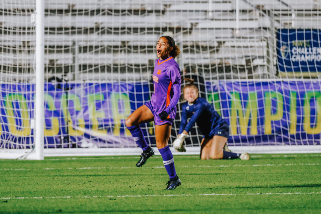 Clemson Tigers Official Athletics Site